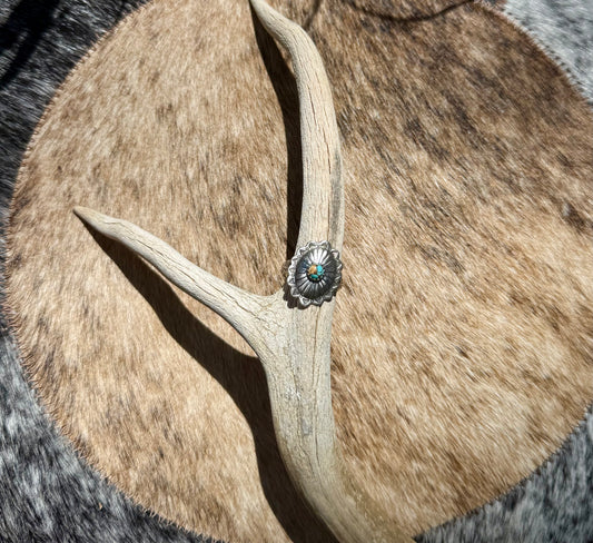 Concho Ring